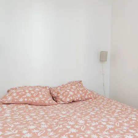 Apartment Cosy Au Chateau Et Bois Metro L1 Vincennes